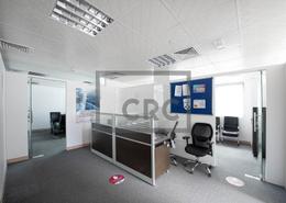 Office Space for rent in Executive Tower D (Aspect Tower) - Executive Towers - Business Bay - Dubai
