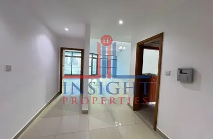 Apartment - 3 Bedrooms - 4 Bathrooms for rent in Marina Residence B - Marina Residence - Dubai Marina - Dubai