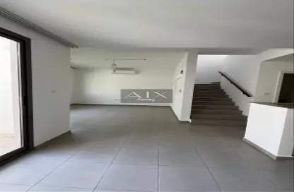 Townhouse - 3 Bedrooms - 3 Bathrooms for rent in Hayat Townhouses - Town Square - Dubai Townhouse - 3 Bedrooms - 3 Bathrooms for rent in Hayat Townhouses - Town Square - Dubai