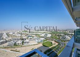 Outdoor Building image for: Apartment - 2 bedrooms - 3 bathrooms for rent in Golf Suites - Dubai Hills - Dubai Hills Estate - Dubai, Image 1