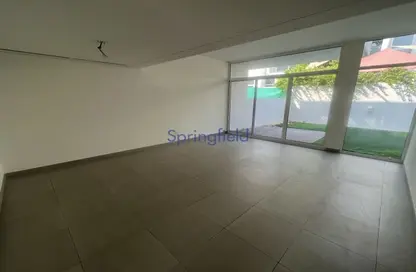 Empty Room image for: Townhouse - 3 Bedrooms - 4 Bathrooms for rent in Arabella Townhouses - Mudon - Dubai, Image 1