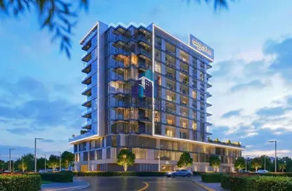 شقة - 1 حمام للبيع في ريا ليفينج - ستوديو سيتي - دبي