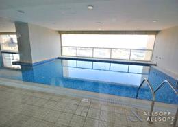 Apartment - 3 bedrooms - 3 bathrooms for sale in Sulafa Tower - Dubai Marina - Dubai