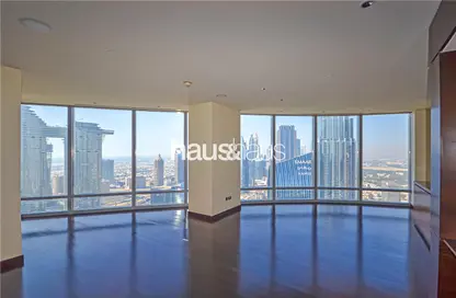 Apartment - 2 Bedrooms - 3 Bathrooms for rent in Burj Khalifa - Burj Khalifa Area - Downtown Dubai - Dubai