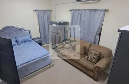 Apartment - 1 Bedroom - 1 Bathroom for rent in Al Rawda 1 - Al Rawda - Ajman