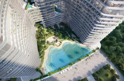 Apartment - Studio - 1 Bathroom for sale in Binghatti Hill Views - Dubai Science Park - Dubai