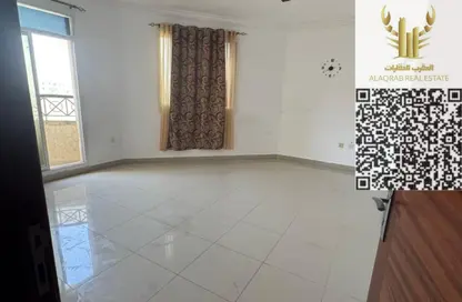 شقة - غرفة نوم - 2 حمامات للايجار في برج النعيمية  2 - أبراج النعيمية - النعيمية - عجمان
