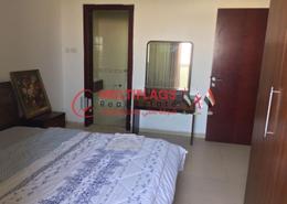 Apartment - 2 bedrooms - 2 bathrooms for sale in City Tower - Al Naemiyah - Ajman