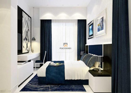 Pay 5% To Move-In|5Yrs PPlan|Elegant Finishes