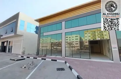 متجر - استوديو - 1 حمام للايجار في الجرف 2 - الجرف - عجمان وسط المدينة - عجمان متجر - استوديو - 1 حمام للايجار في الجرف 2 - الجرف - عجمان وسط المدينة - عجمان