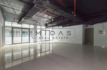 Office Space - Studio - 1 Bathroom for rent in Jude Residence - Meydan Avenue - Meydan - Dubai Office Space - Studio - 1 Bathroom for rent in Jude Residence - Meydan Avenue - Meydan - Dubai