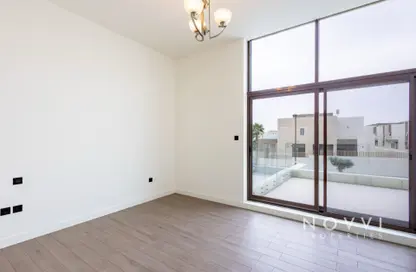 Townhouse - 4 Bedrooms - 5 Bathrooms for sale in Elie Saab VIE Townhouses - District 11 - Mohammed Bin Rashid City - Dubai