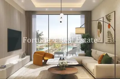 Apartment - 1 Bedroom - 1 Bathroom for sale in Damac Riverside Views Azure 2 - Dubai Investment Park 2 (DIP 2) - Dubai Investment Park (DIP) - Dubai Apartment - 1 Bedroom - 1 Bathroom for sale in Damac Riverside Views Azure 2 - Dubai Investment Park 2 (DIP 2) - Dubai Investment Park (DIP) - Dubai