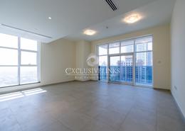 Apartment - 2 bedrooms - 3 bathrooms for rent in Marina Arcade Tower - Dubai Marina - Dubai