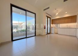 Villa - 3 bedrooms - 4 bathrooms for sale in Parkside 1 - EMAAR South - Dubai South (Dubai World Central) - Dubai