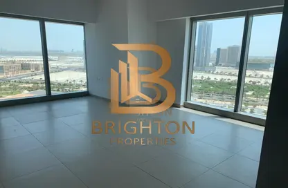 Apartment - 2 Bedrooms - 3 Bathrooms for sale in The Gate Tower 1 - Shams Abu Dhabi - Al Reem Island - Abu Dhabi