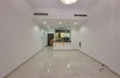 Apartment - 1 Bedroom - 2 Bathrooms for rent in City Apartments - Jumeirah Village Circle - Dubai