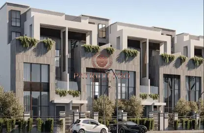 Townhouse - 4 Bedrooms - 5 Bathrooms for sale in Marwa Homes 3 - Jumeirah Village Circle - Dubai