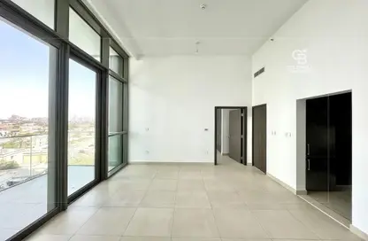 Apartment - 1 Bedroom - 2 Bathrooms for rent in Downtown Views - Zabeel 2 - Zabeel - Dubai