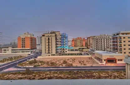 أرض - استوديو للبيع في 2 الورسان - الورسان - دبي