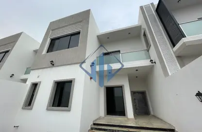 Villa - 3 Bedrooms - 4 Bathrooms for rent in Al Dhait South - Al Dhait - Ras Al Khaimah
