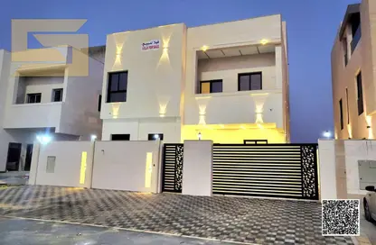 فيلا - 6 غرف نوم - 8 حمامات للبيع في الباهيه هيلز - الباهية - عجمان