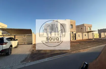 فيلا - 3 غرف نوم - 4 حمامات للايجار في الرفاع - رأس الخيمة