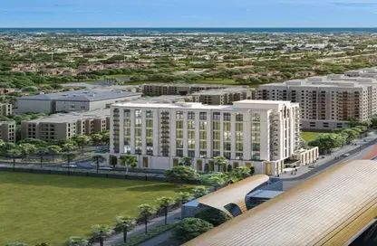 Apartment - 1 Bedroom - 2 Bathrooms for sale in Avenue Residence 5 - Avenue Residence - Al Furjan - Dubai