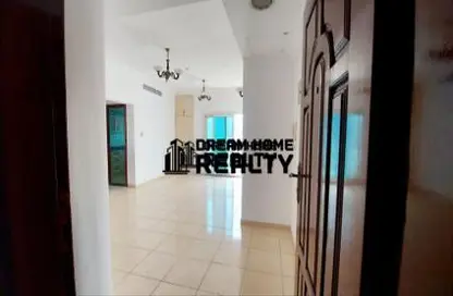 Apartment - 1 Bedroom - 2 Bathrooms for rent in Andalusia Tower 3 - Al Taawun - Sharjah