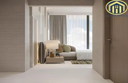Apartment - 2 Bedrooms - 4 Bathrooms for sale in Provenza Residences - Jumeirah Village Circle - Dubai