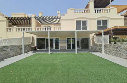 Townhouse - 3 Bedrooms - 3 Bathrooms for sale in The Townhouses at Al Hamra Village - Al Hamra Village - Ras Al Khaimah