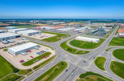 Land - Studio for sale in Al Jurf 3 - Al Jurf - Ajman Downtown - Ajman