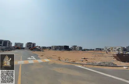 أرض - استوديو للبيع في الزاهية جاردنز - الزاهية - عجمان
