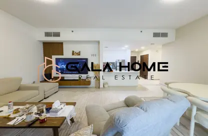 Apartment - 2 Bedrooms - 2 Bathrooms for sale in Vezul Residence - Business Bay - Dubai