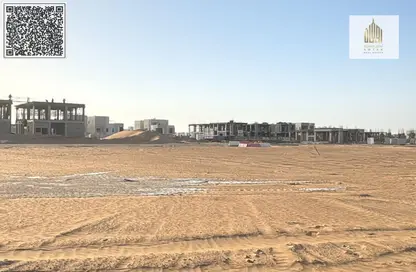 أرض - استوديو للبيع في الزاهية جاردنز - الزاهية - عجمان