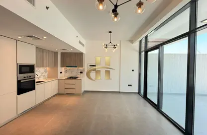 شقة - غرفة نوم - 2 حمامات للايجار في أكسفورد تيراسز - منطقة 11 - قرية الجميرا سركل - دبي شقة - غرفة نوم - 2 حمامات للايجار في أكسفورد تيراسز - منطقة 11 - قرية الجميرا سركل - دبي