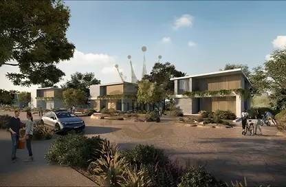 فيلا - 5 غرف نوم - 6 حمامات للبيع في فلل ياسمينة - اكسبو سيتي فالي - اكسبو سيتي - دبي فيلا - 5 غرف نوم - 6 حمامات للبيع في فلل ياسمينة - اكسبو سيتي فالي - اكسبو سيتي - دبي