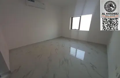 Apartment - Studio - 1 Bathroom for rent in Ajman Hills - Al Alia - Ajman
