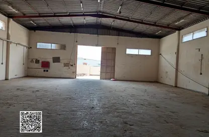 Warehouse - Studio for rent in Umm Dir - Umm Al Quwain
