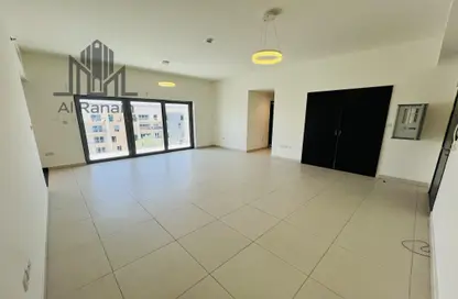 Apartment - 2 Bedrooms - 2 Bathrooms for rent in Civic Center - Al Jimi - Al Ain