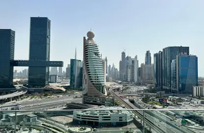 شقة - 2 غرف نوم - 3 حمامات للايجار في 4 بارك جيت ريزيدنس - الكفاف - زعبيل - دبي