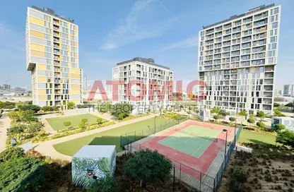 Apartment - 2 Bedrooms - 2 Bathrooms for rent in The Dania District 4 - Midtown - Dubai Production City (IMPZ) - Dubai