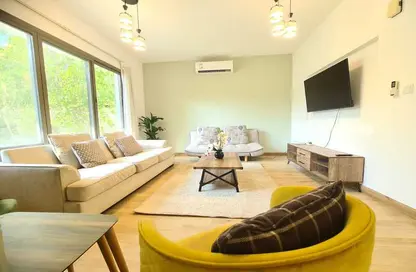 Townhouse - 3 Bedrooms - 4 Bathrooms for rent in Hayat Townhouses - Town Square - Dubai