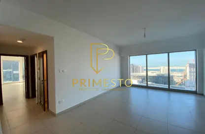 Apartment - 3 Bedrooms - 4 Bathrooms for rent in The Gate Tower 2 - Shams Abu Dhabi - Al Reem Island - Abu Dhabi