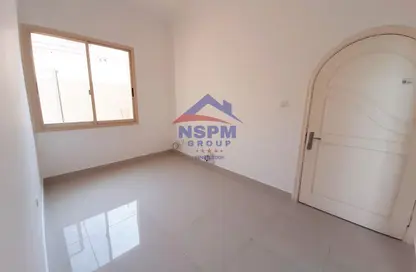 Apartment - 1 Bedroom - 1 Bathroom for rent in Airport Road - Abu Dhabi