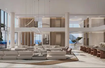 Apartment - 2 Bedrooms - 3 Bathrooms for sale in Costa Mare - Al Marjan Island - Ras Al Khaimah