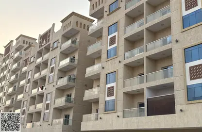Apartment - 2 Bedrooms - 3 Bathrooms for sale in Al Amira Village - Al Yasmeen - Ajman