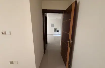 Apartment - 1 Bedroom - 1 Bathroom for rent in Ajman Corniche Residences - Ajman Corniche Road - Ajman