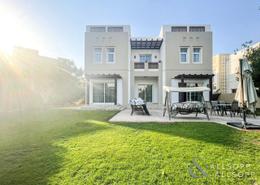 Villa - 5 bedrooms for rent in Naseem - Mudon - Dubai