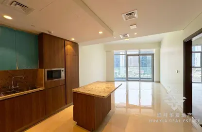 Apartment - 1 Bedroom - 2 Bathrooms for sale in Imperial Avenue - Downtown Dubai - Dubai